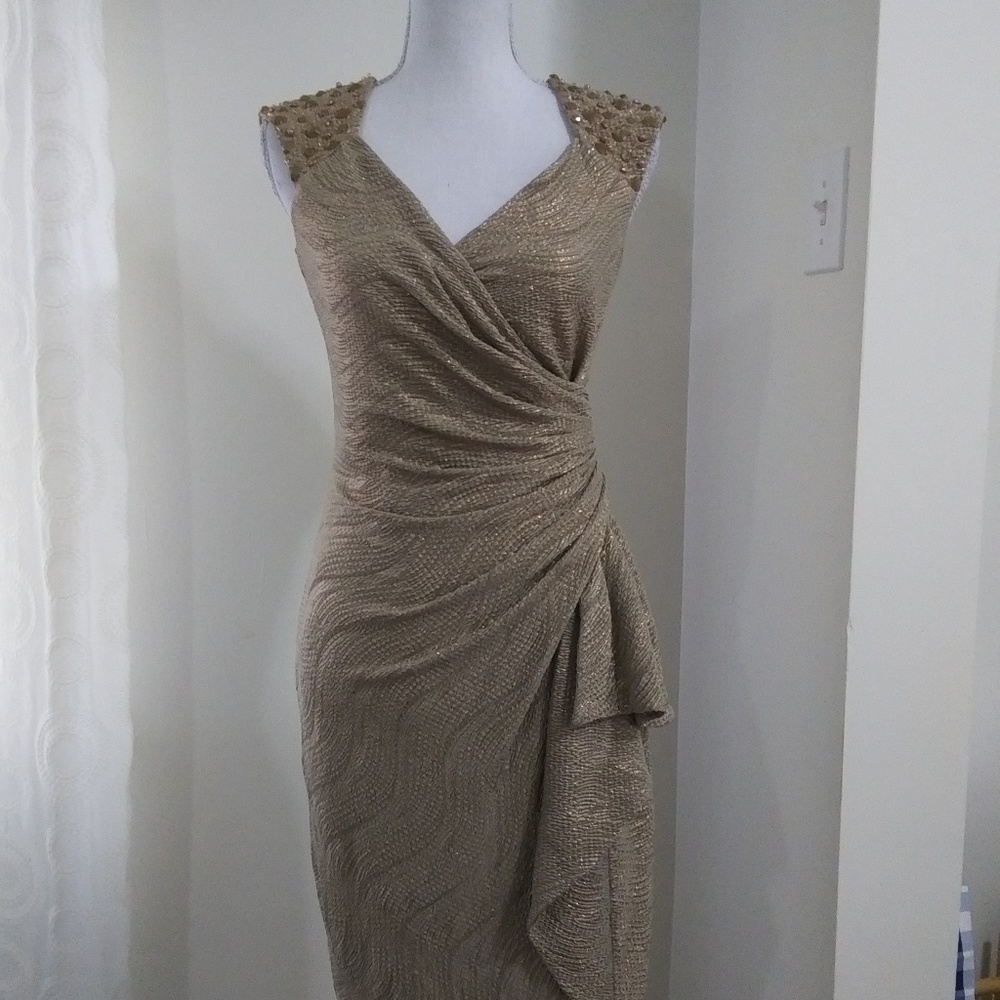 Party Dress